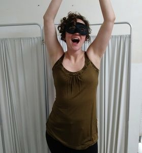 NWT!Rebecca Beeson Tank